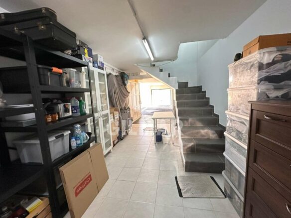 Townhouse In San Miguel De Tajao, Tenerife