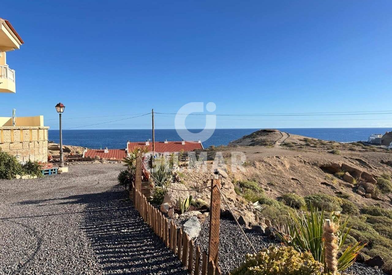 Townhouse In San Miguel De Tajao, Tenerife