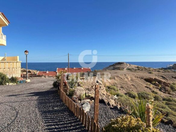 Townhouse In San Miguel De Tajao, Tenerife
