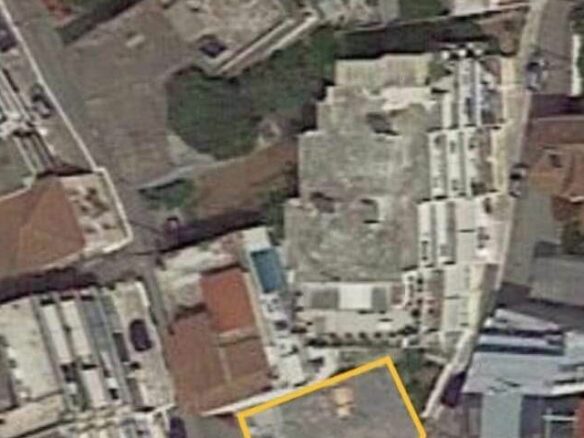 Pl147 – Plot 208 Sq.m. – Messini – €65,000