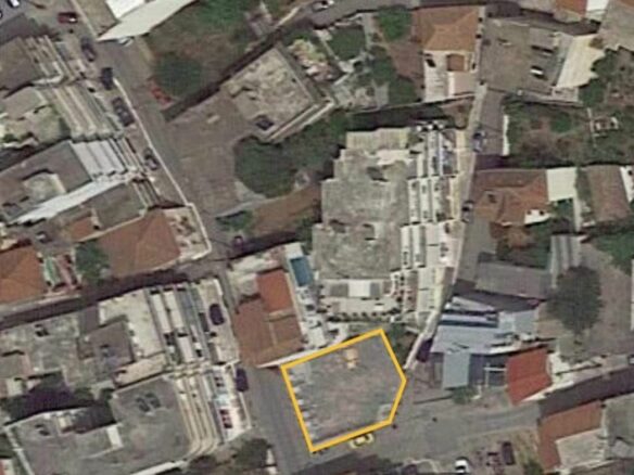 Pl147 – Plot 208 Sq.m. – Messini – €65,000