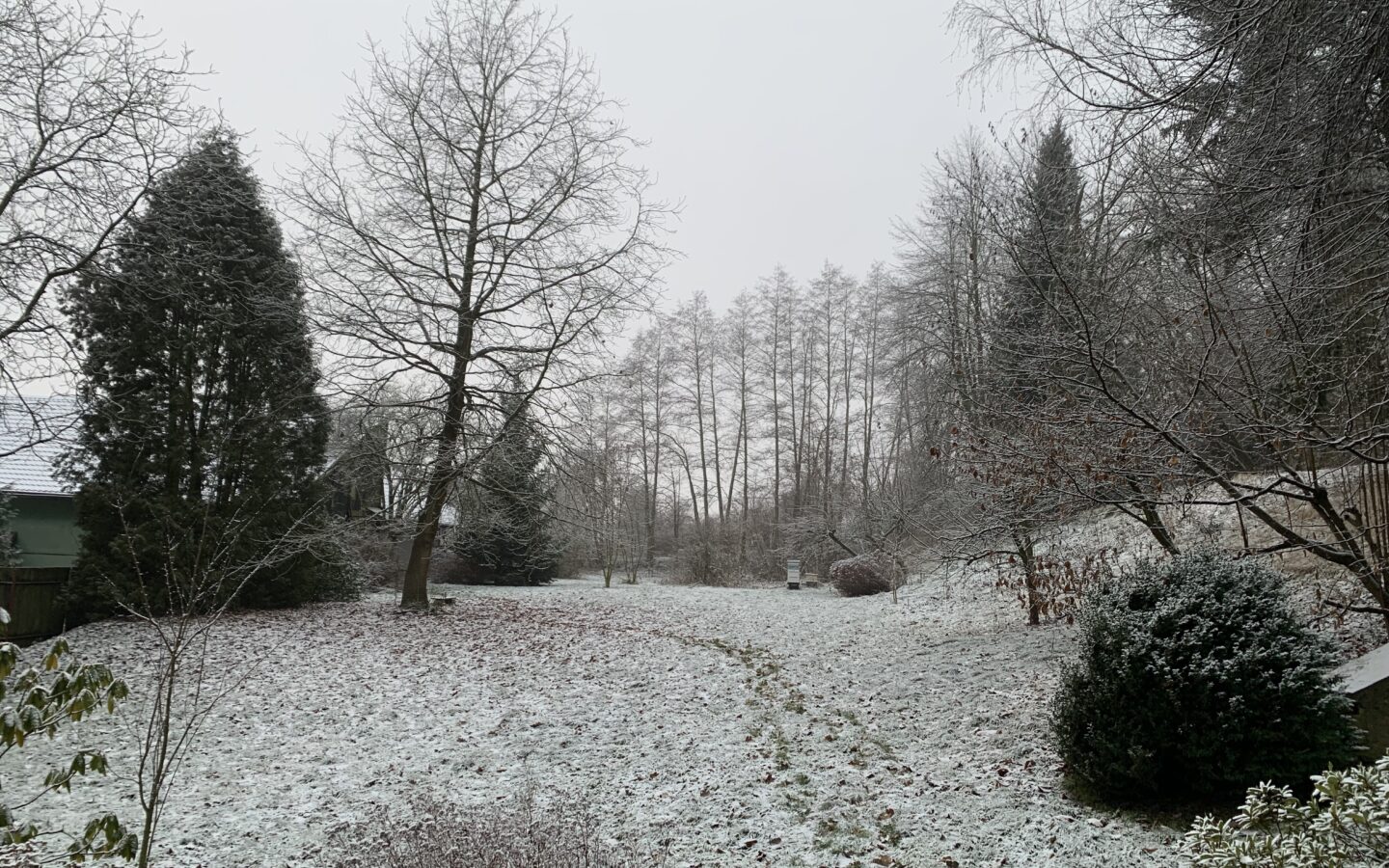 Unique Property Near Kraków – 4000 M² Of Land With Existing Buildings By A Protected Landscape Park