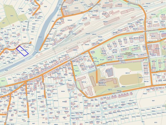 Land/lot For Sale. Sucha Beskidzka.private Sale.