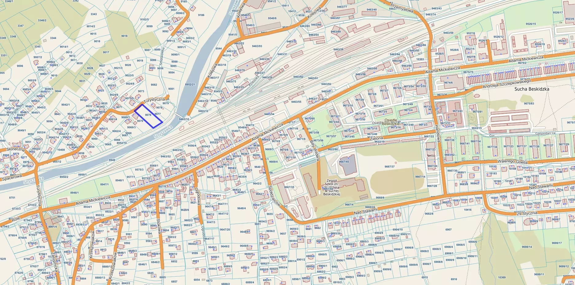 Screenshot (19) dzialka