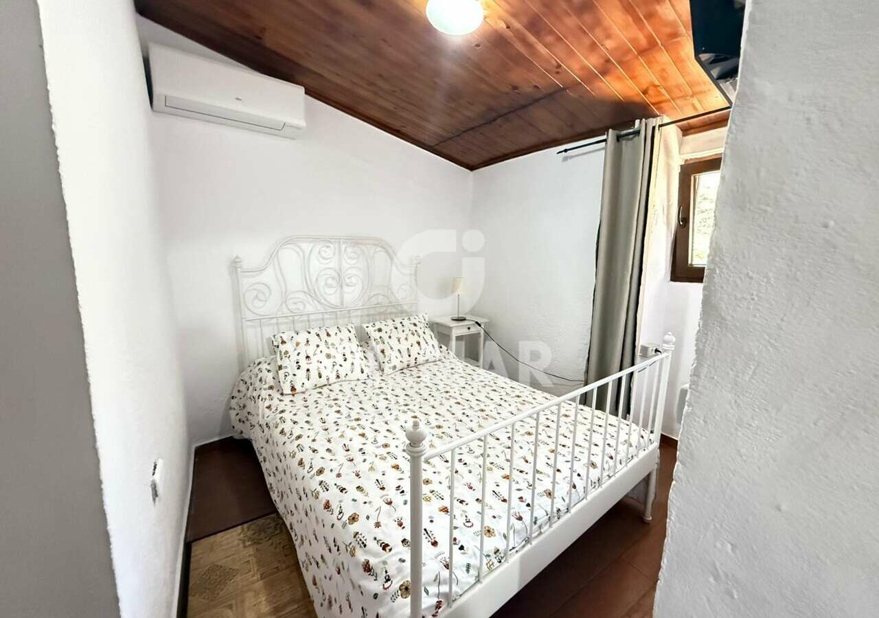 Canarian House In Buenavista Del Norte-garachico, Tenerife