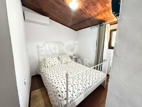 Canarian House In Buenavista Del Norte-garachico, Tenerife