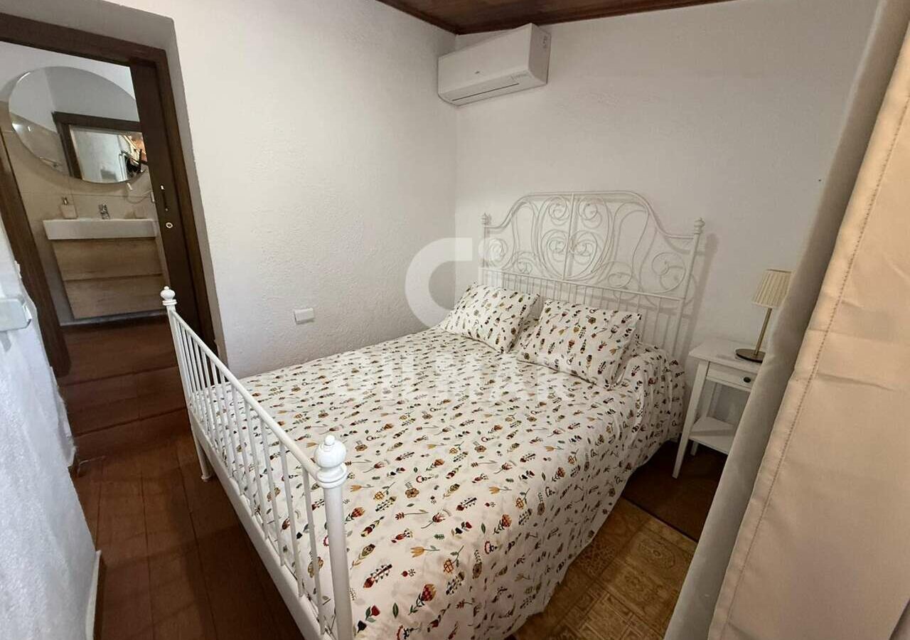 Canarian House In Buenavista Del Norte-garachico, Tenerife