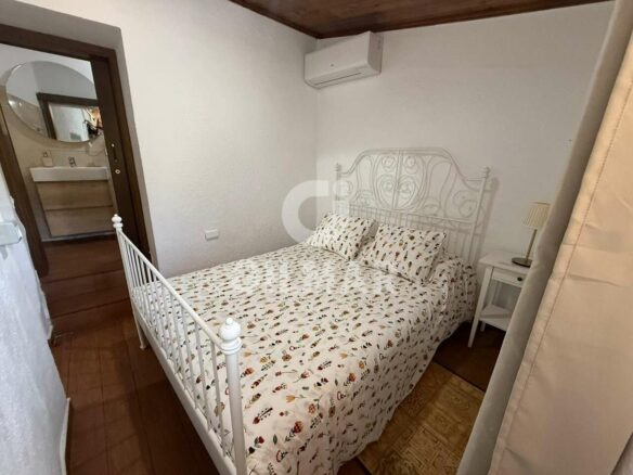 Canarian House In Buenavista Del Norte-garachico, Tenerife