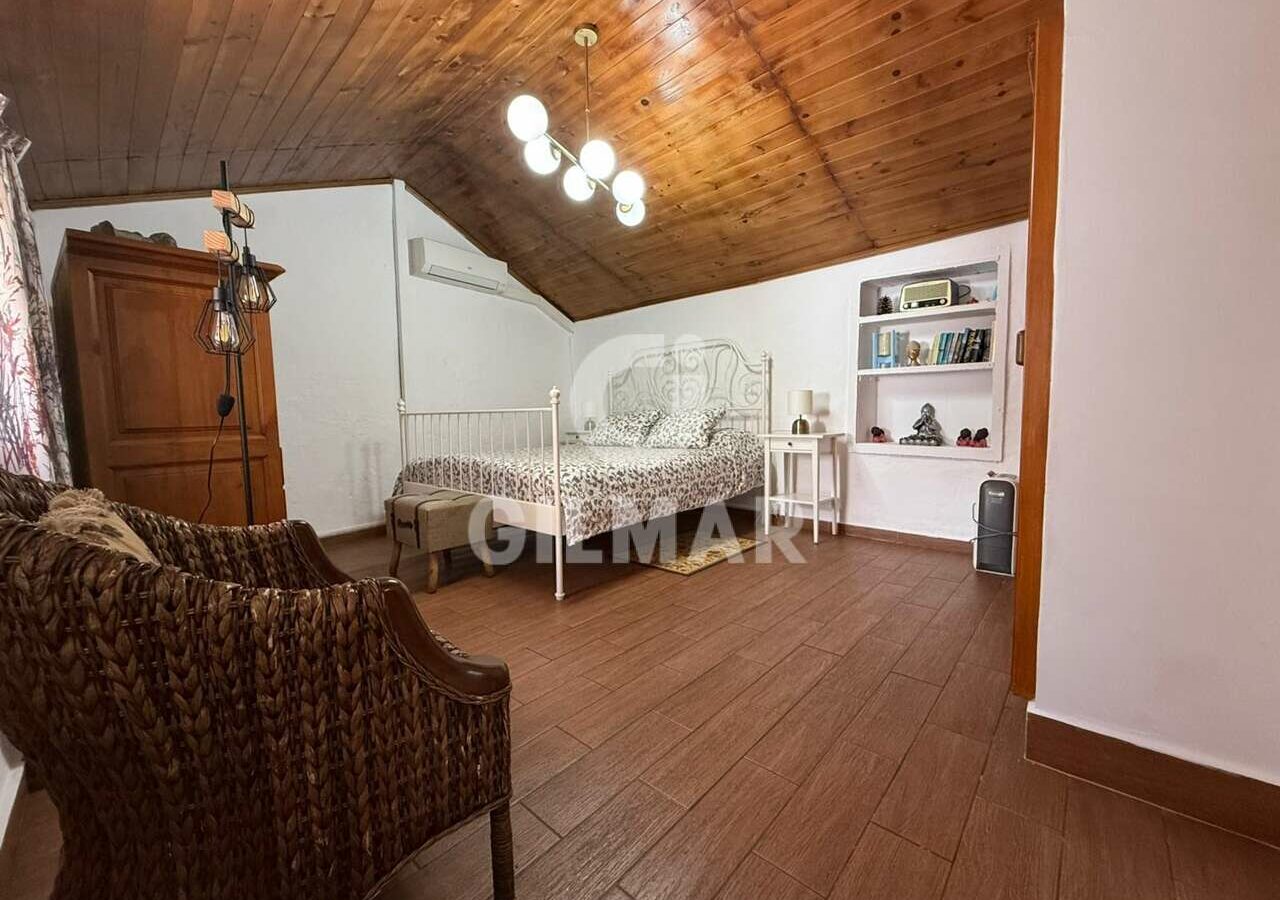Canarian House In Buenavista Del Norte-garachico, Tenerife