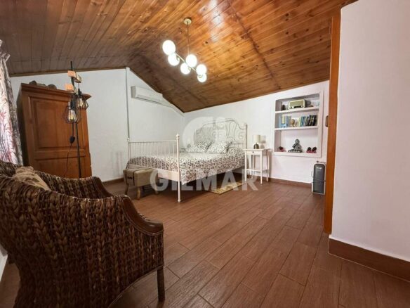 Canarian House In Buenavista Del Norte-garachico, Tenerife