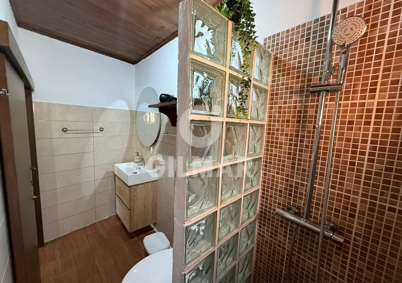Canarian House In Buenavista Del Norte-garachico, Tenerife