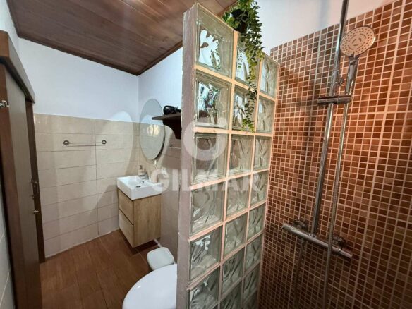 Canarian House In Buenavista Del Norte-garachico, Tenerife