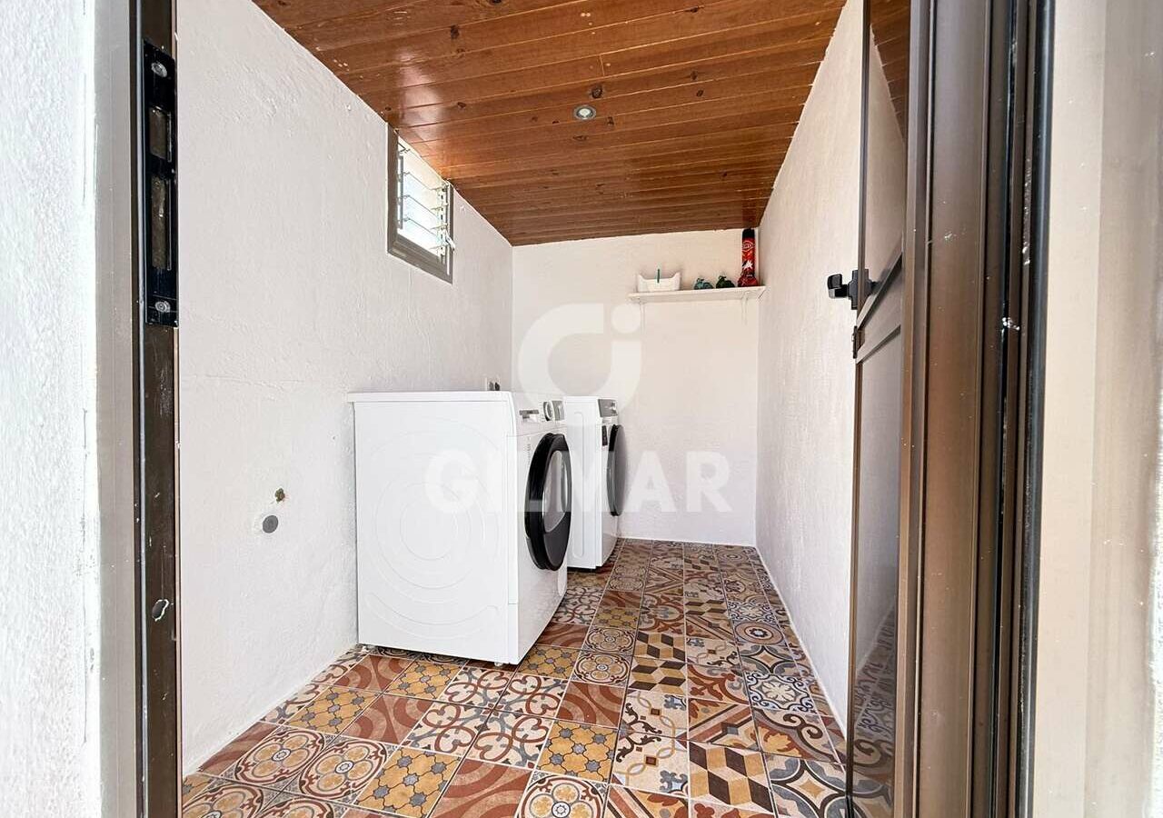 Canarian House In Buenavista Del Norte-garachico, Tenerife