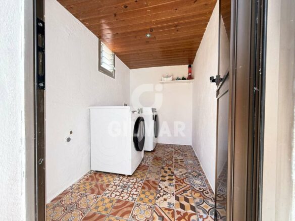 Canarian House In Buenavista Del Norte-garachico, Tenerife