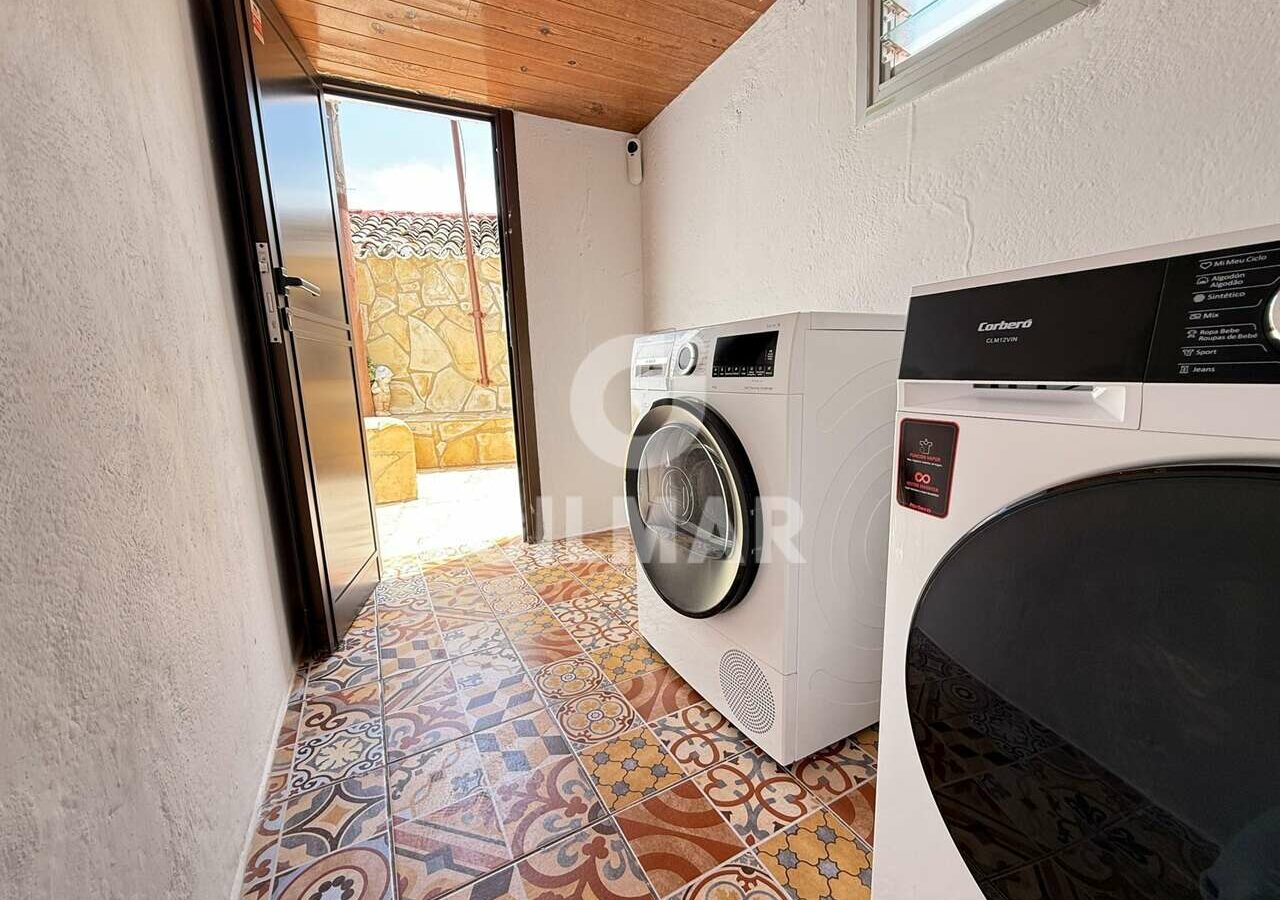 Canarian House In Buenavista Del Norte-garachico, Tenerife