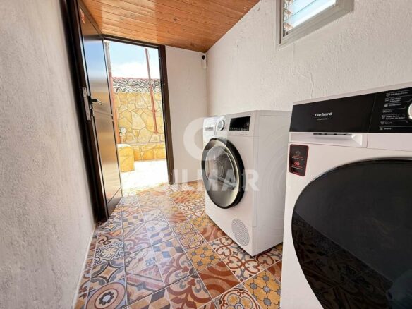 Canarian House In Buenavista Del Norte-garachico, Tenerife