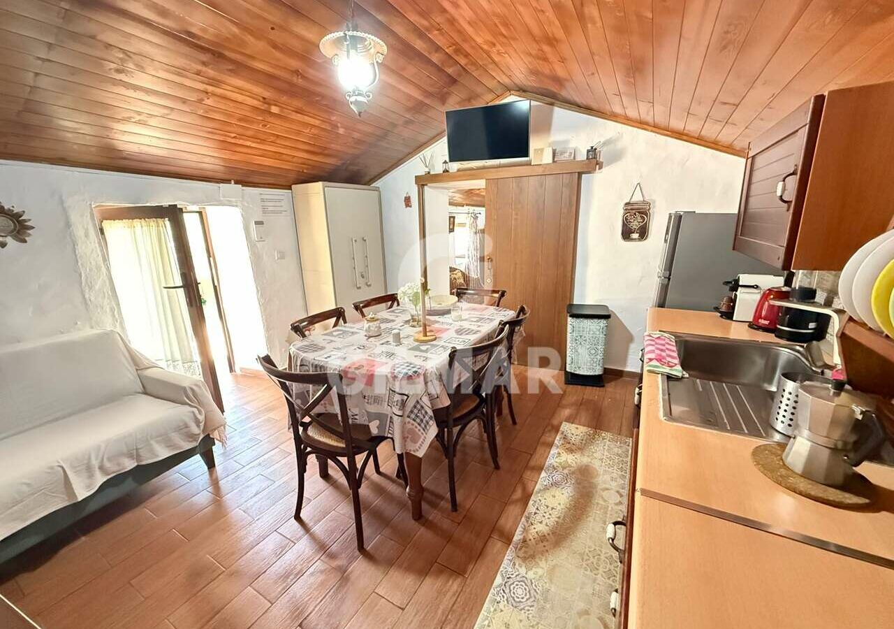 Canarian House In Buenavista Del Norte-garachico, Tenerife