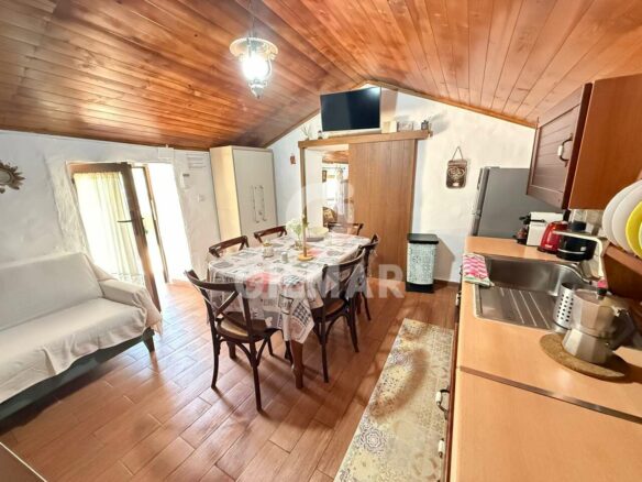Canarian House In Buenavista Del Norte-garachico, Tenerife