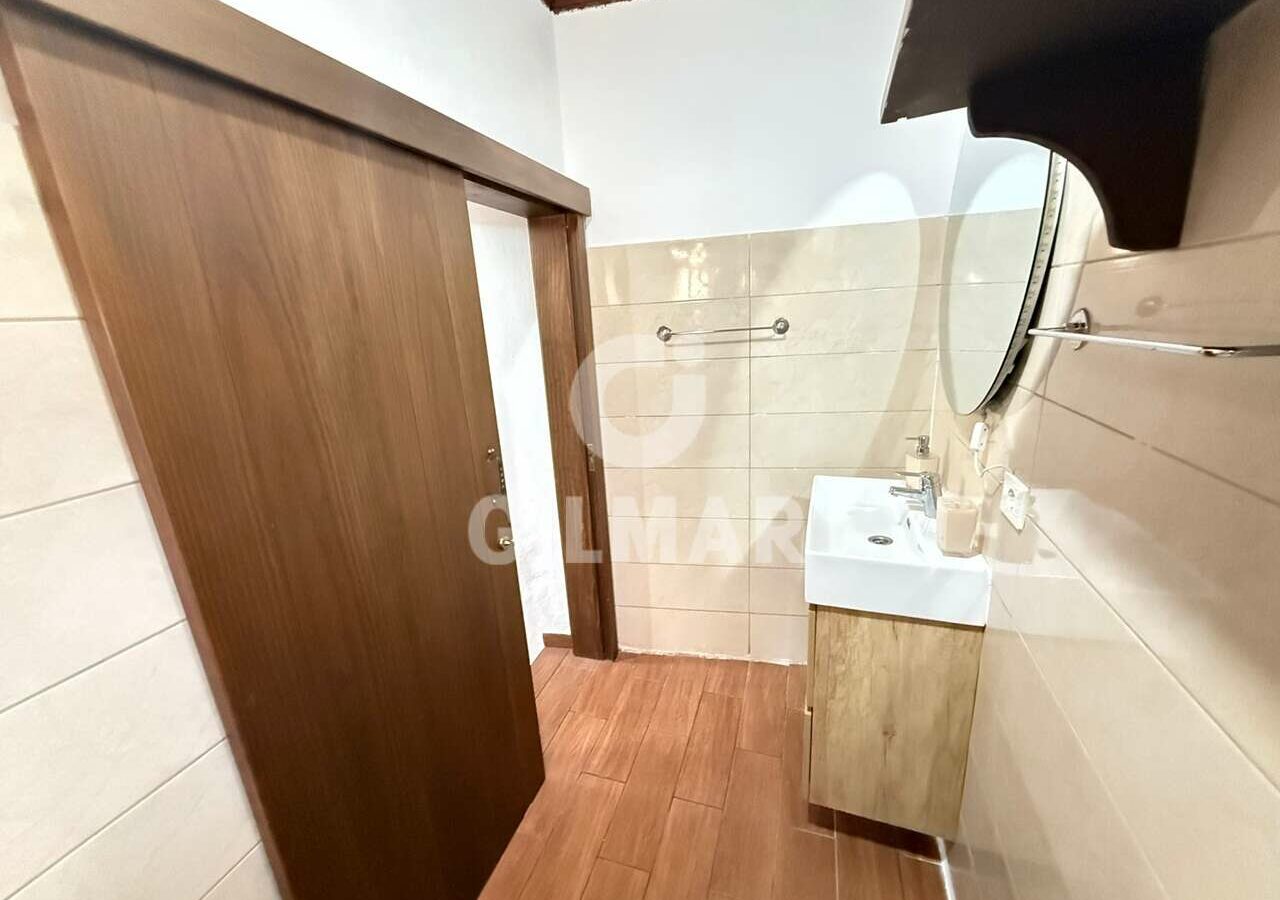 Canarian House In Buenavista Del Norte-garachico, Tenerife