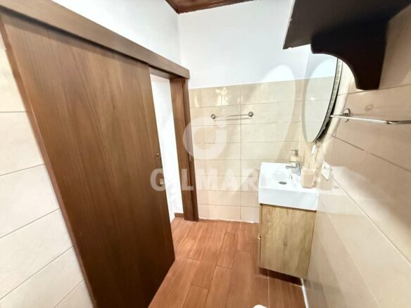 Canarian House In Buenavista Del Norte-garachico, Tenerife