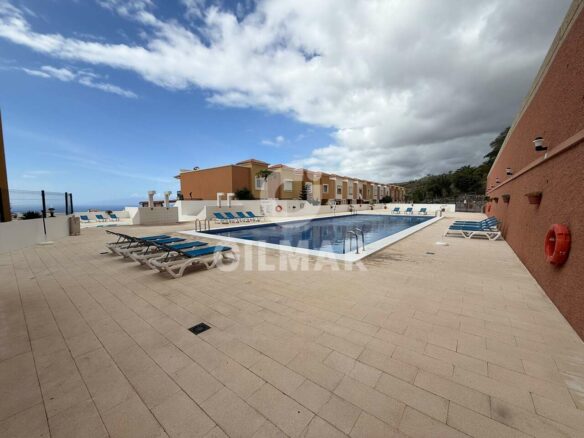 Apartment In Torviscas Alto, Tenerife