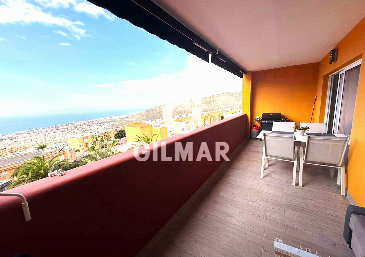 Apartment In Torviscas Alto, Tenerife