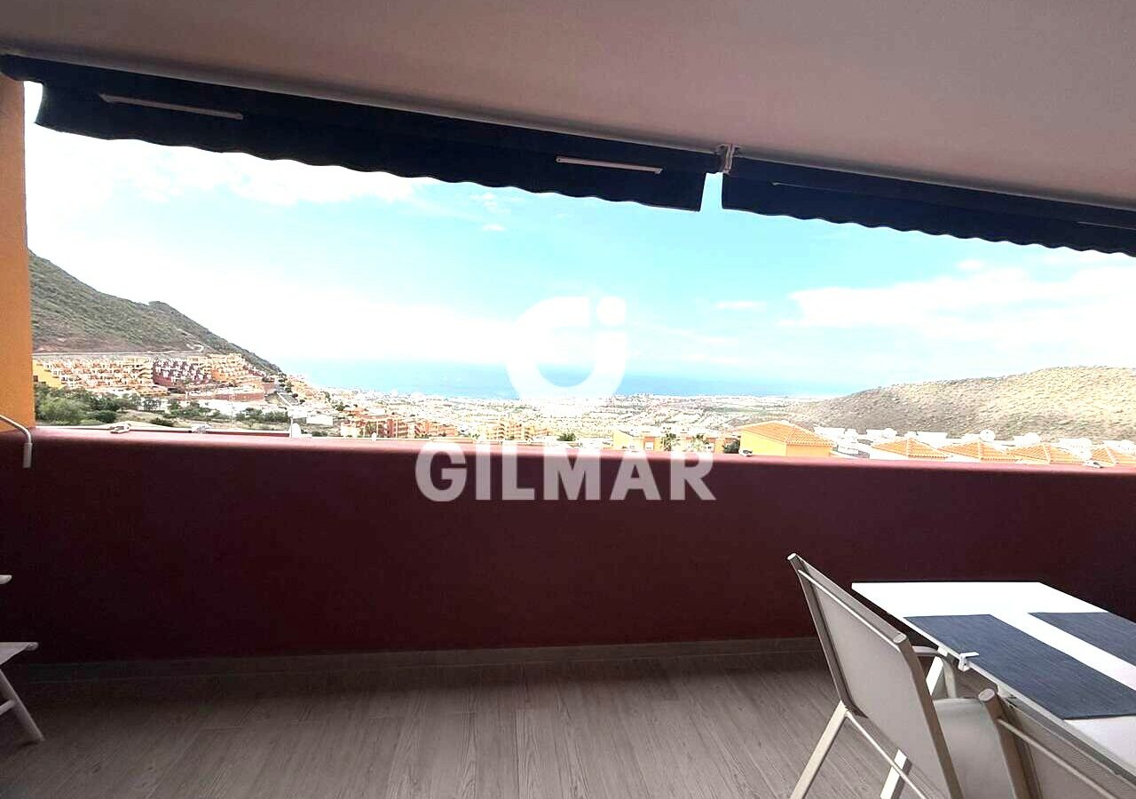 Apartment In Torviscas Alto, Tenerife