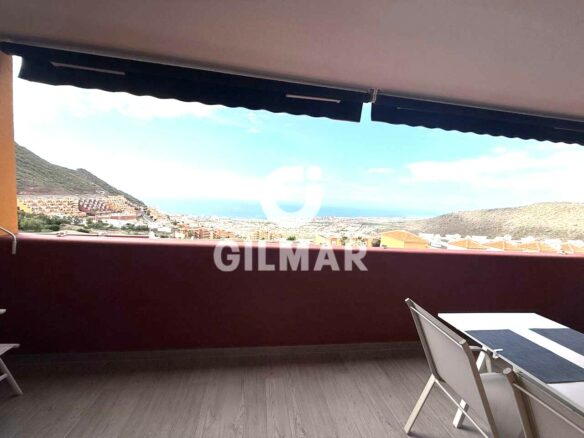 Apartment In Torviscas Alto, Tenerife