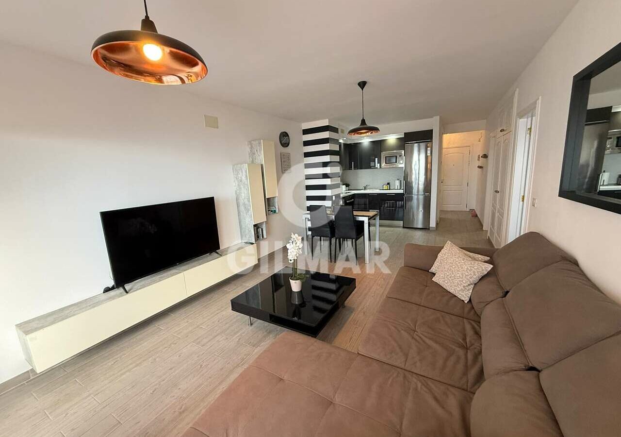 Apartment In Torviscas Alto, Tenerife