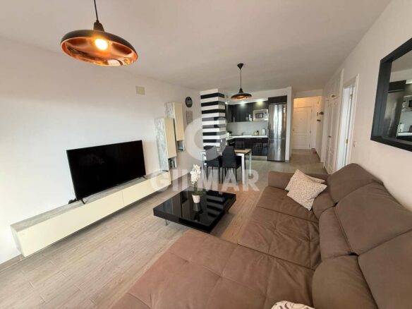 Apartment In Torviscas Alto, Tenerife
