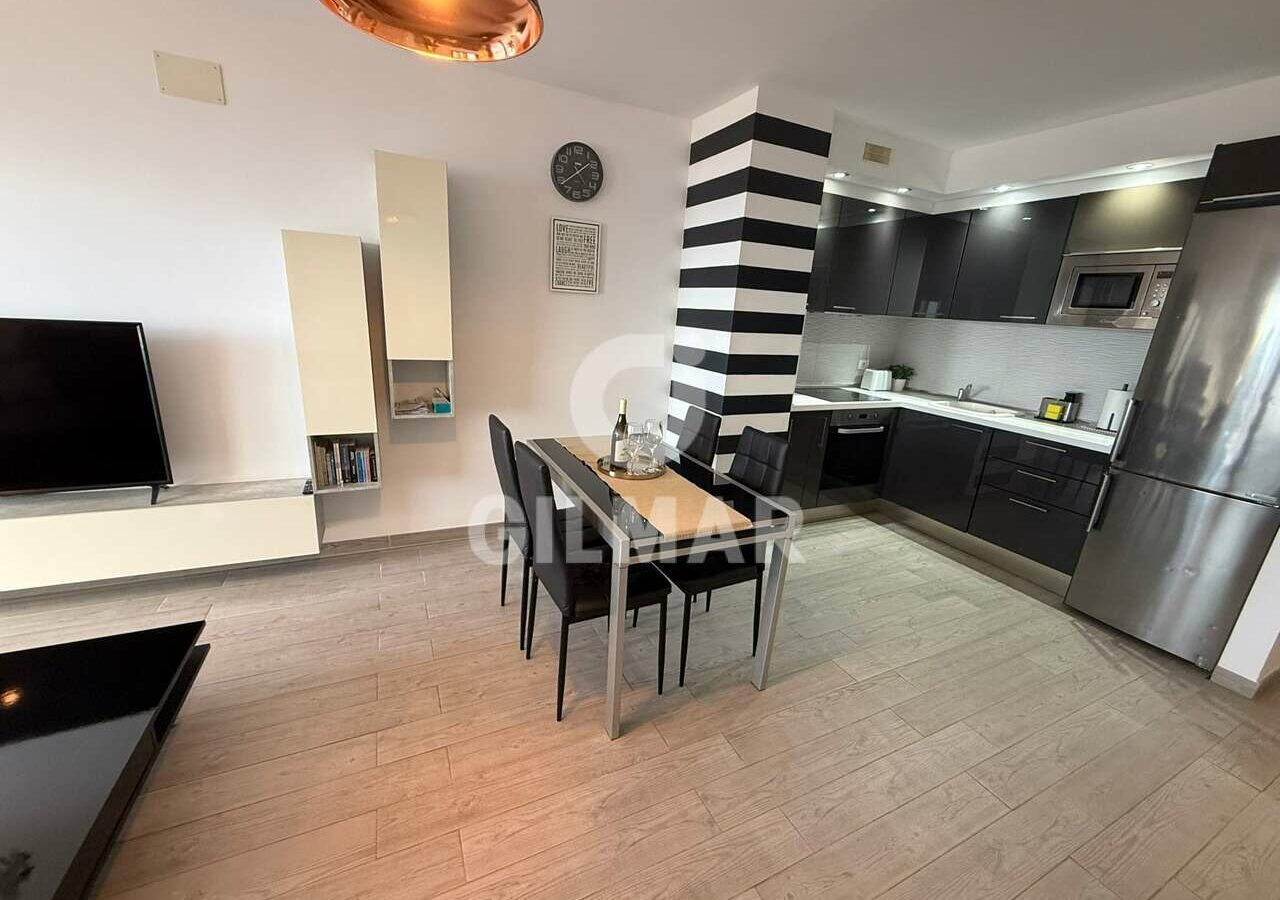 Apartment In Torviscas Alto, Tenerife