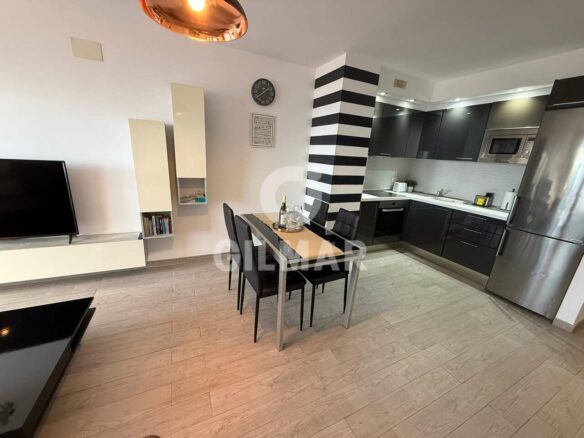 Apartment In Torviscas Alto, Tenerife