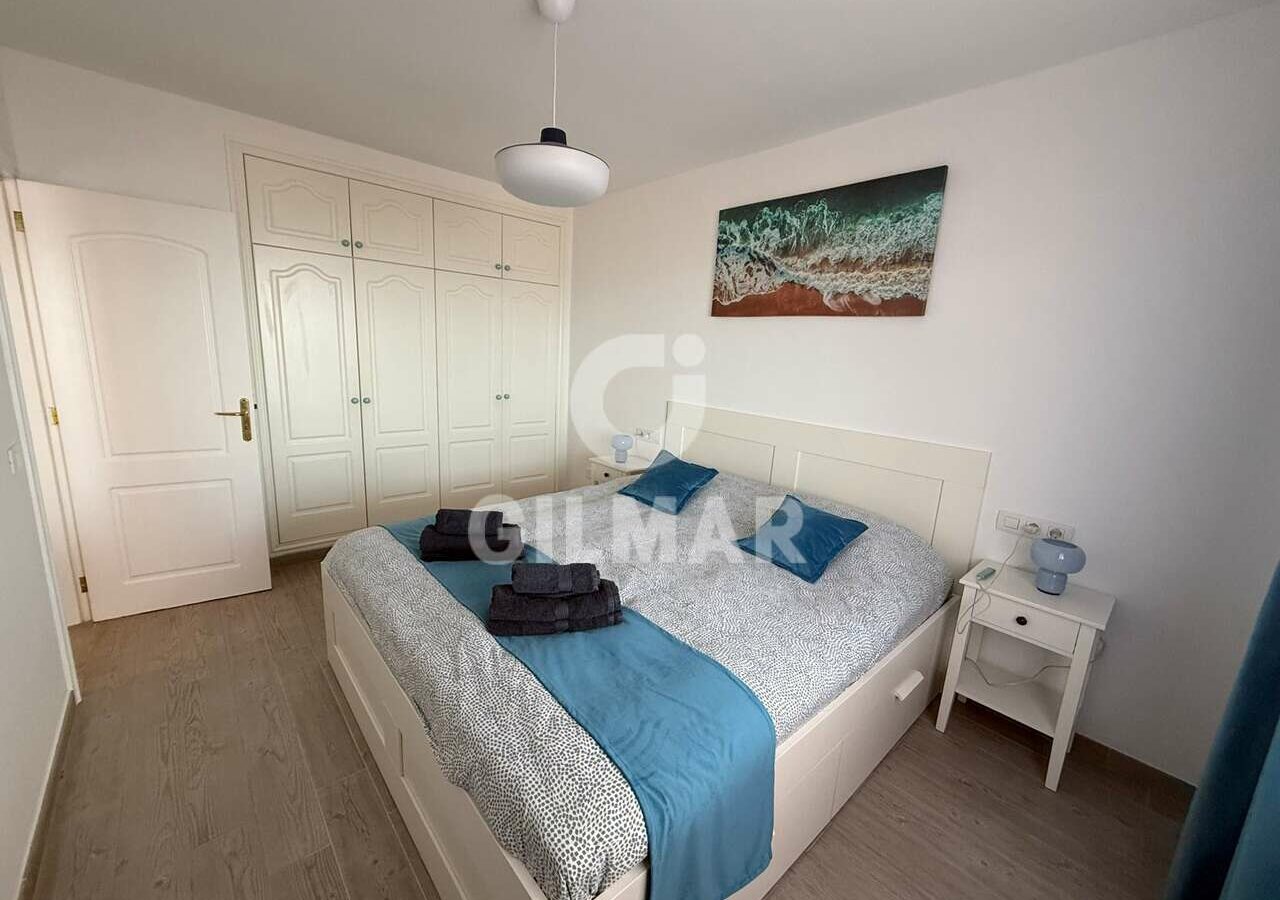 Apartment In Torviscas Alto, Tenerife