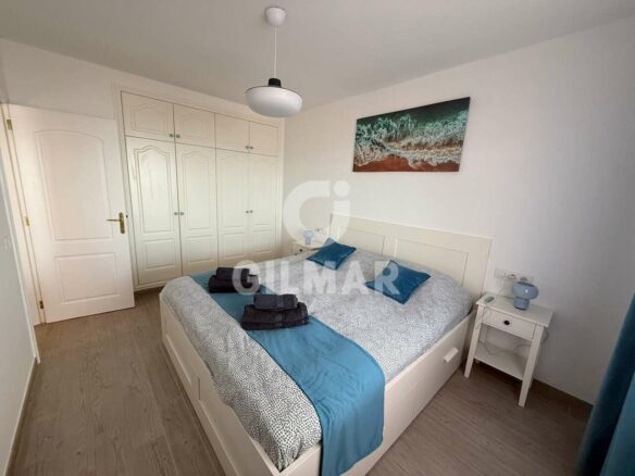 Apartment In Torviscas Alto, Tenerife