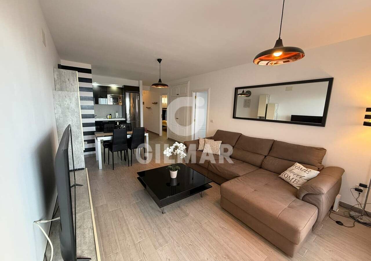Apartment In Torviscas Alto, Tenerife