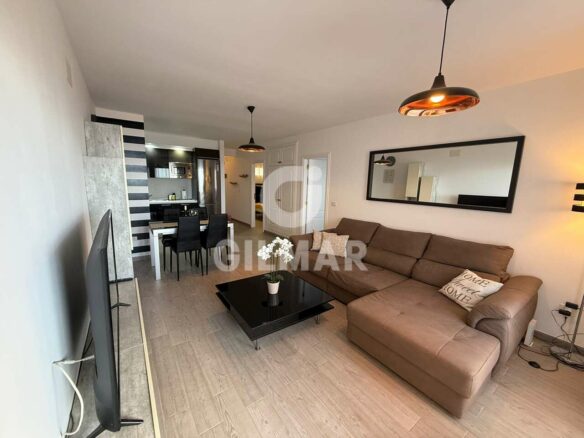 Apartment In Torviscas Alto, Tenerife