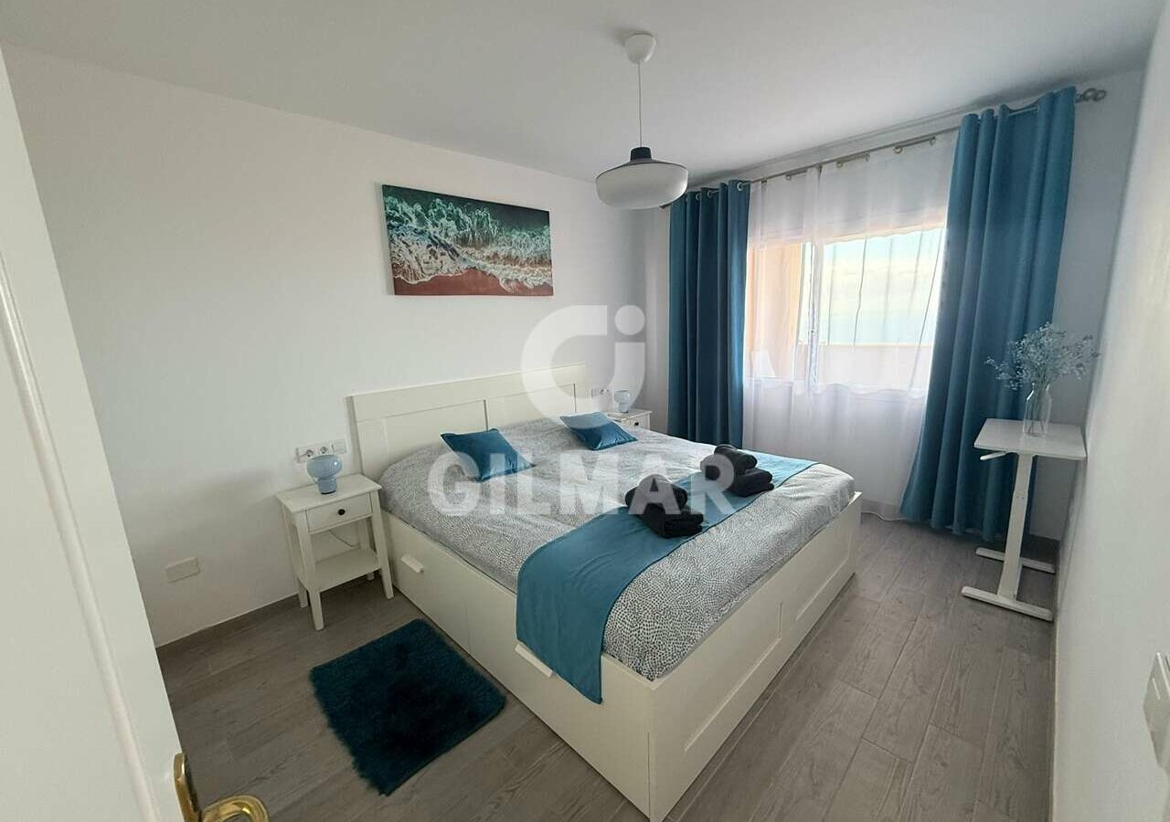 Apartment In Torviscas Alto, Tenerife
