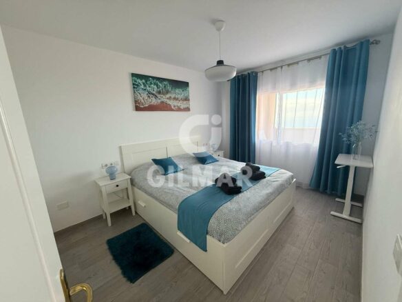 Apartment In Torviscas Alto, Tenerife