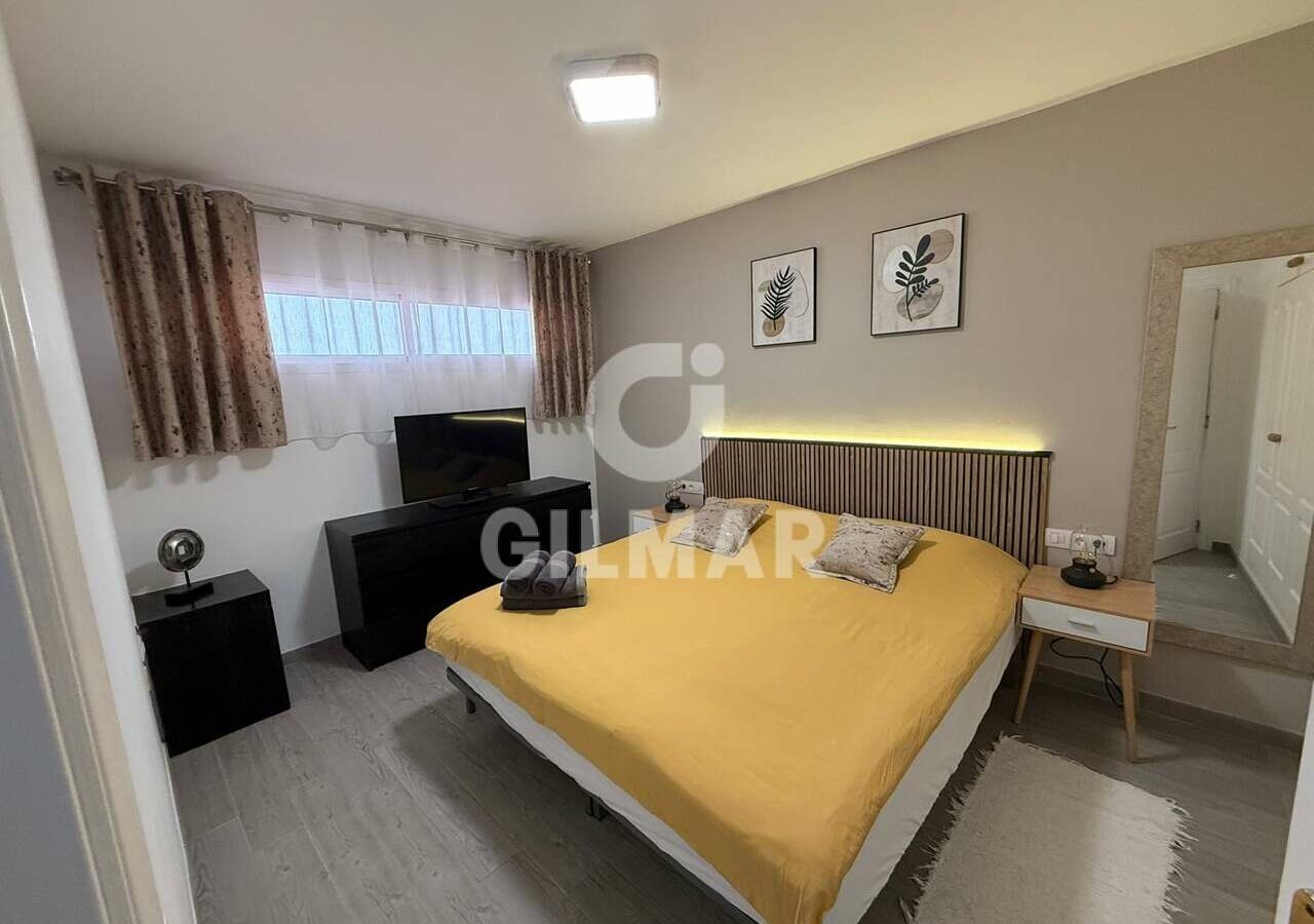 Apartment In Torviscas Alto, Tenerife