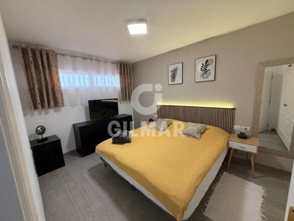 Apartment In Torviscas Alto, Tenerife