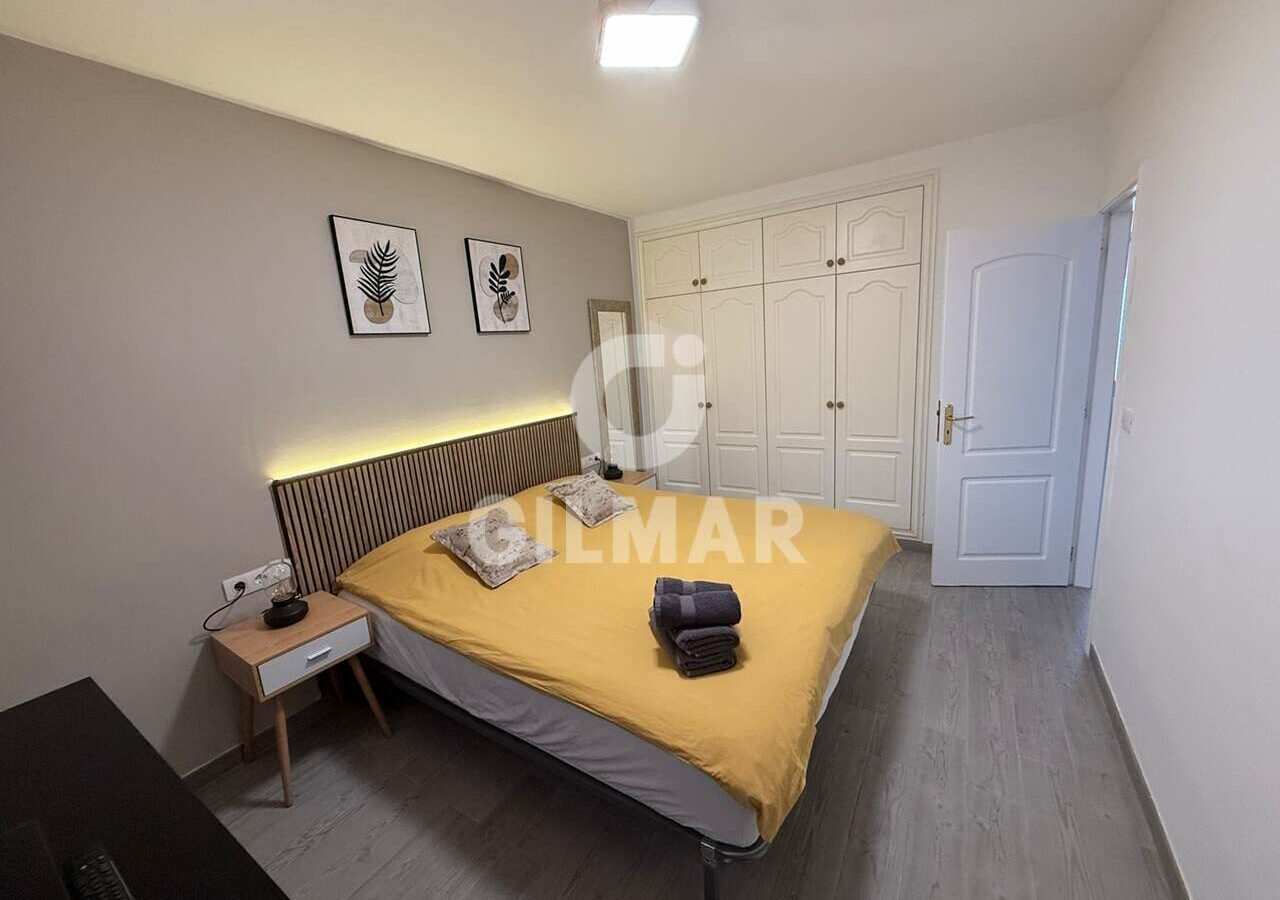 Apartment In Torviscas Alto, Tenerife