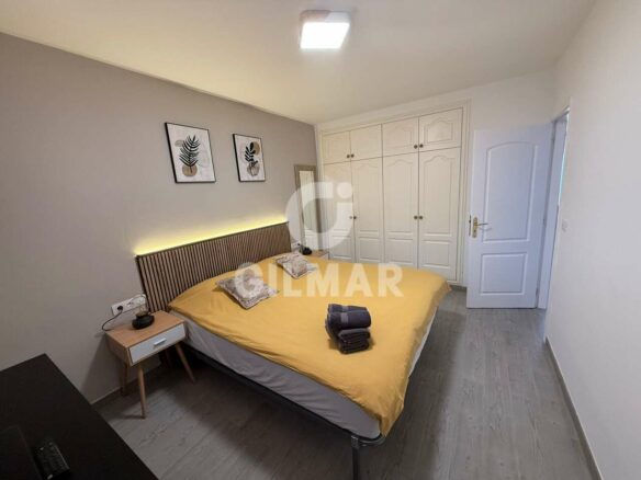 Apartment In Torviscas Alto, Tenerife