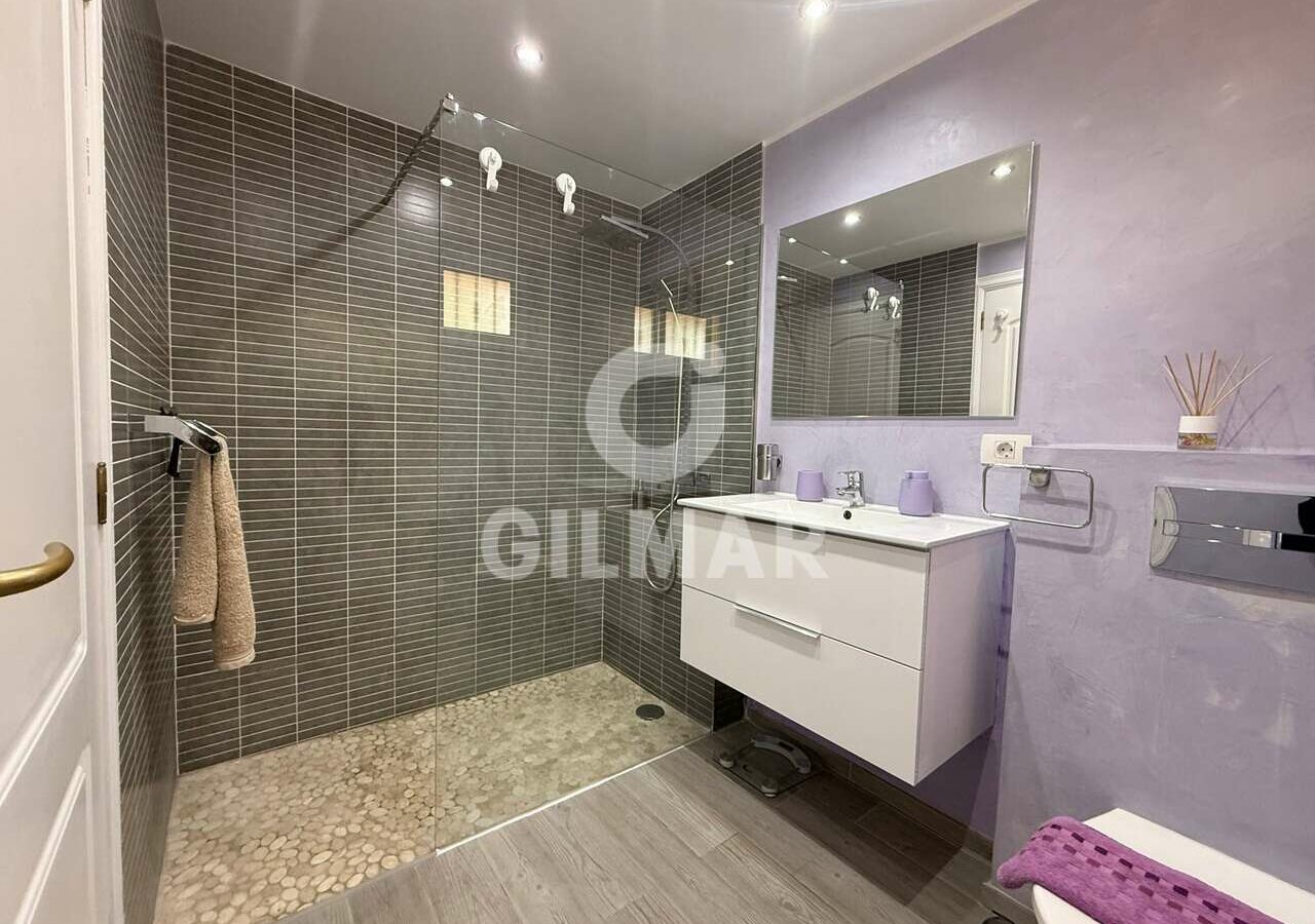 Apartment In Torviscas Alto, Tenerife