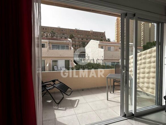 Apartment In Playa Las Americas, Tenerife