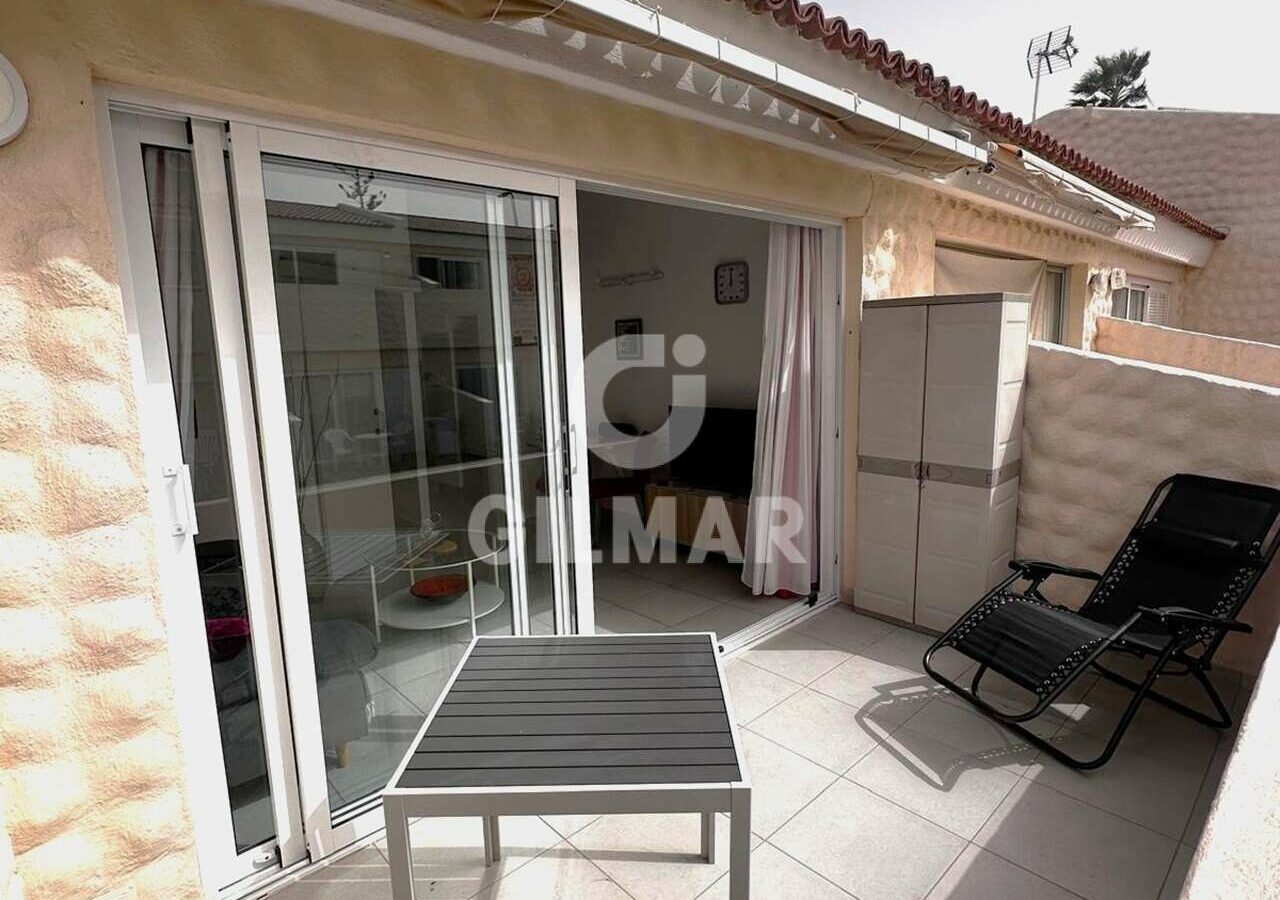 Apartment In Playa Las Americas, Tenerife