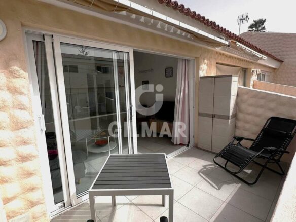Apartment In Playa Las Americas, Tenerife
