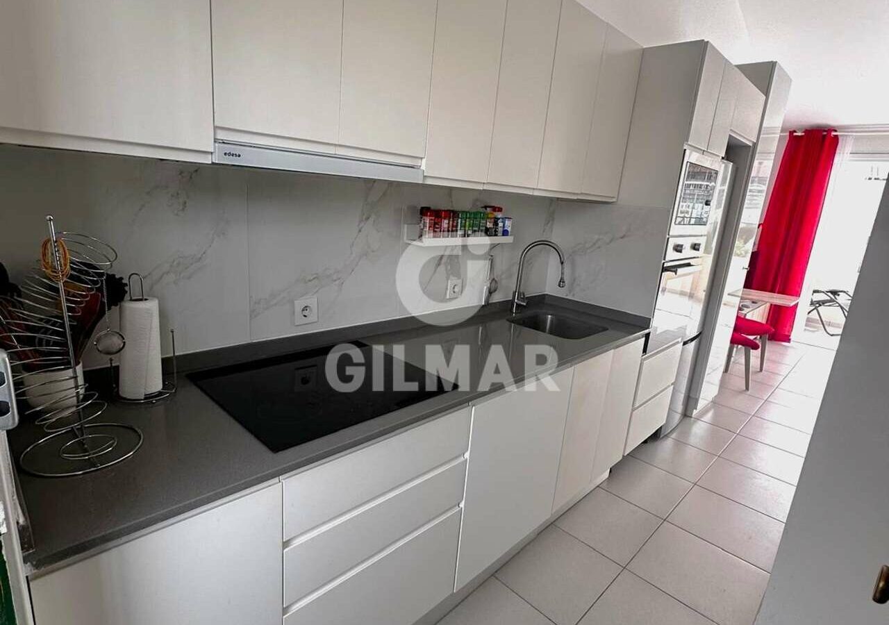 Apartment In Playa Las Americas, Tenerife