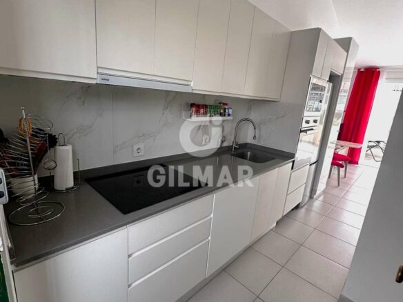 Apartment In Playa Las Americas, Tenerife