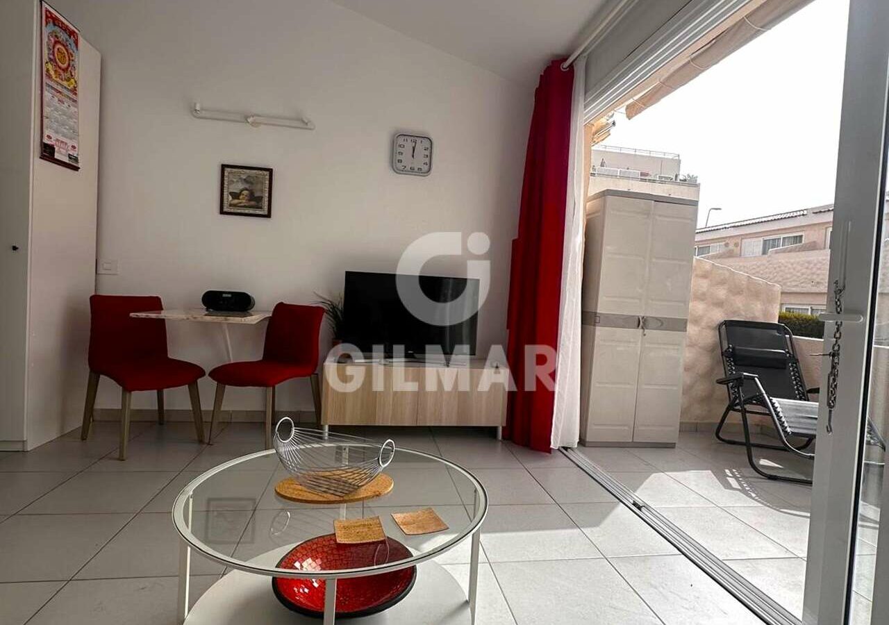 Apartment In Playa Las Americas, Tenerife
