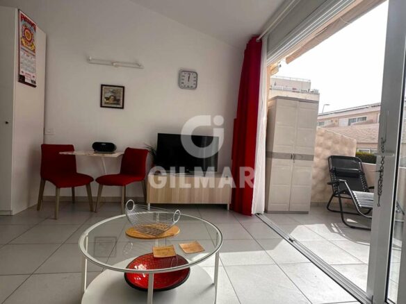 Apartment In Playa Las Americas, Tenerife